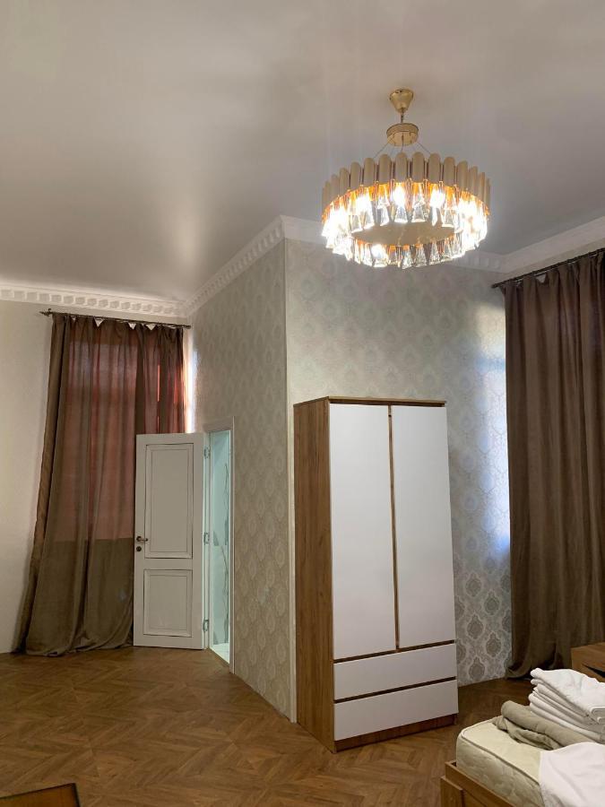 Mini Hotel Amra Picunda Zewnętrze zdjęcie