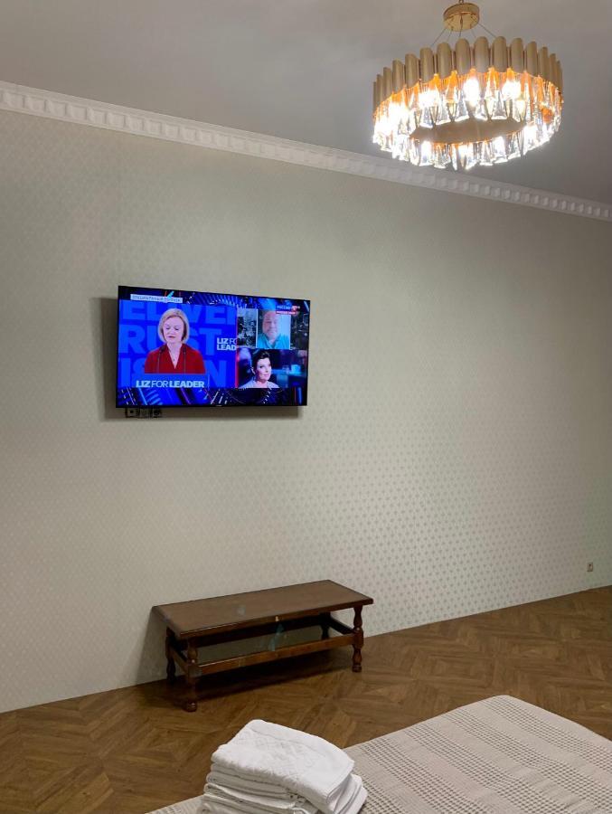 Mini Hotel Amra Picunda Zewnętrze zdjęcie