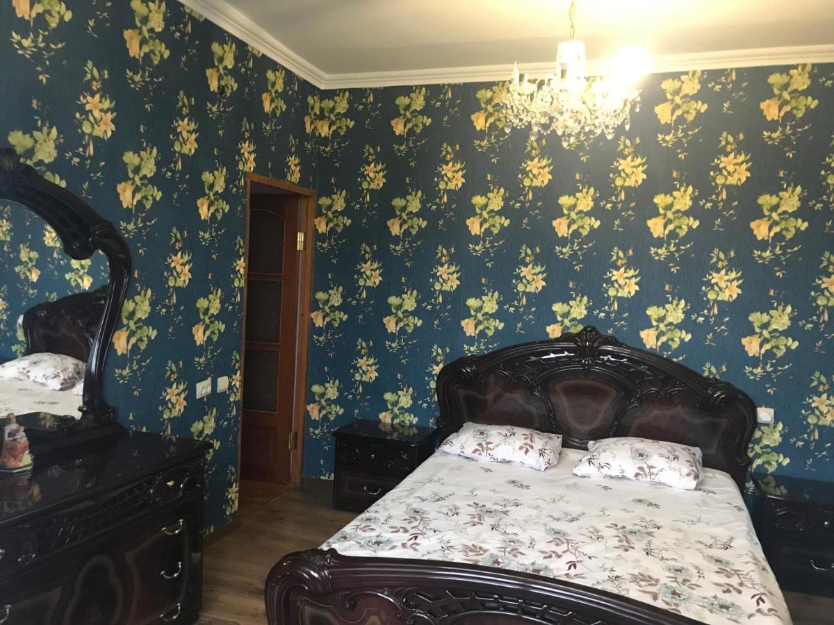 Mini Hotel Amra Picunda Zewnętrze zdjęcie